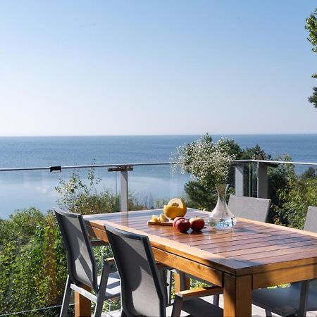 Apartamenty.In Jurata Mestwina Kültér fotó