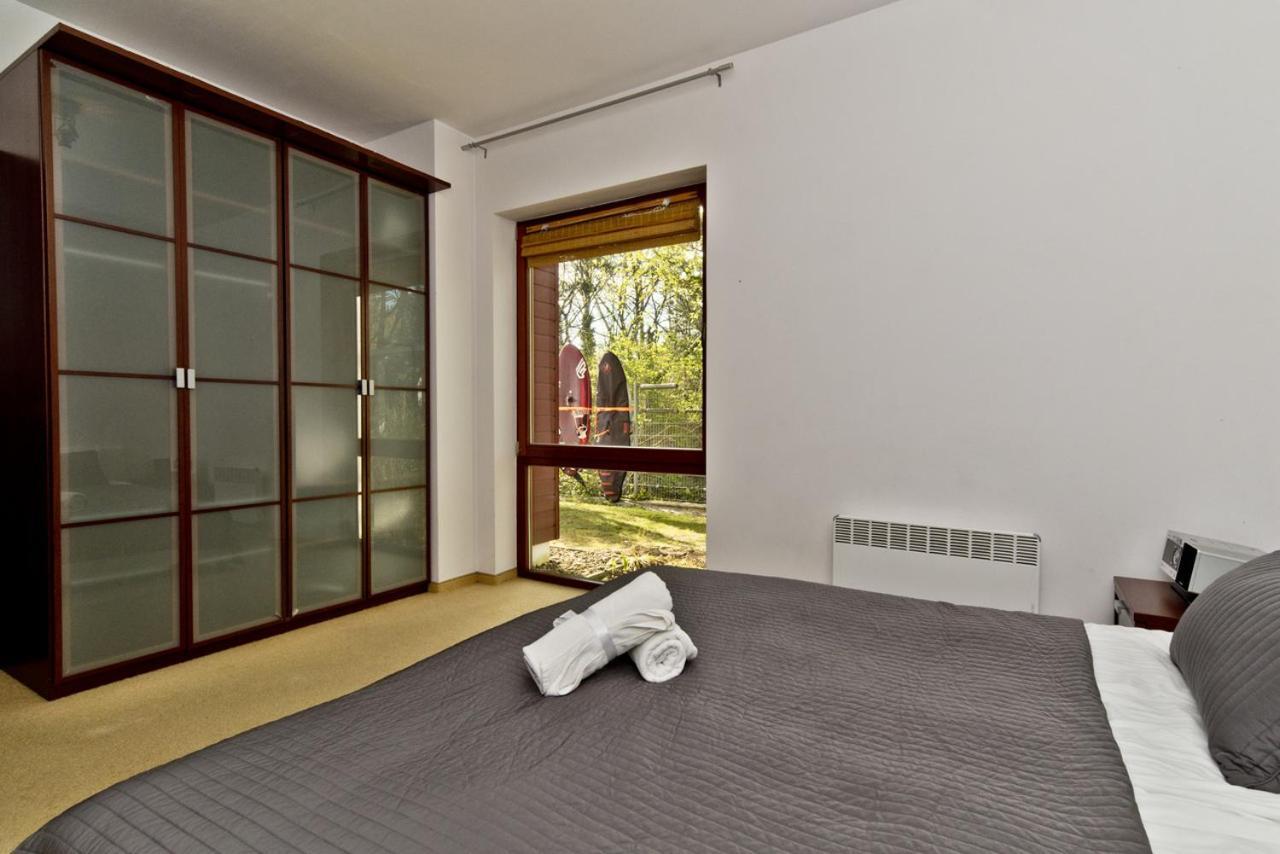 Apartamenty.In Jurata Mestwina Kültér fotó
