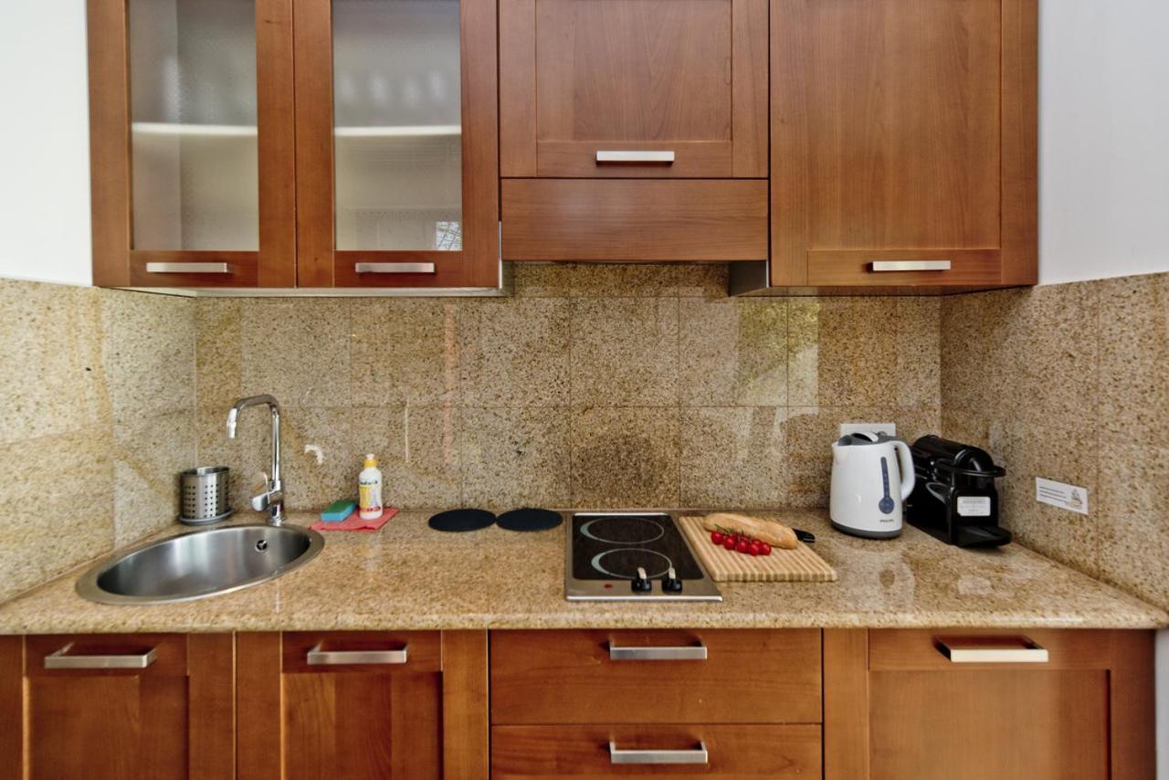 Apartamenty.In Jurata Mestwina Kültér fotó