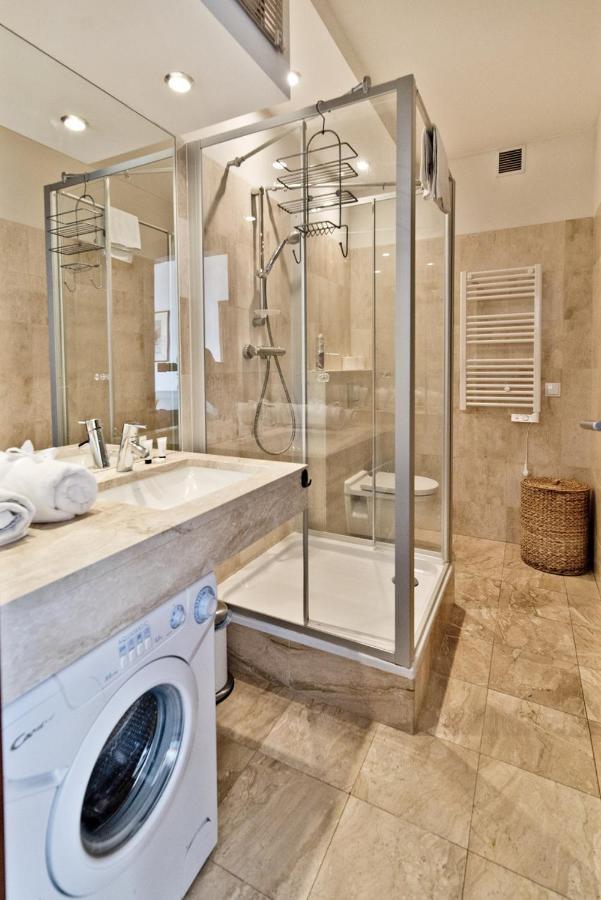 Apartamenty.In Jurata Mestwina Kültér fotó