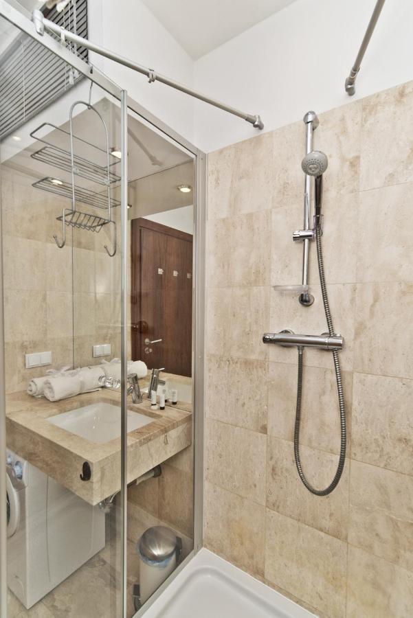 Apartamenty.In Jurata Mestwina Kültér fotó