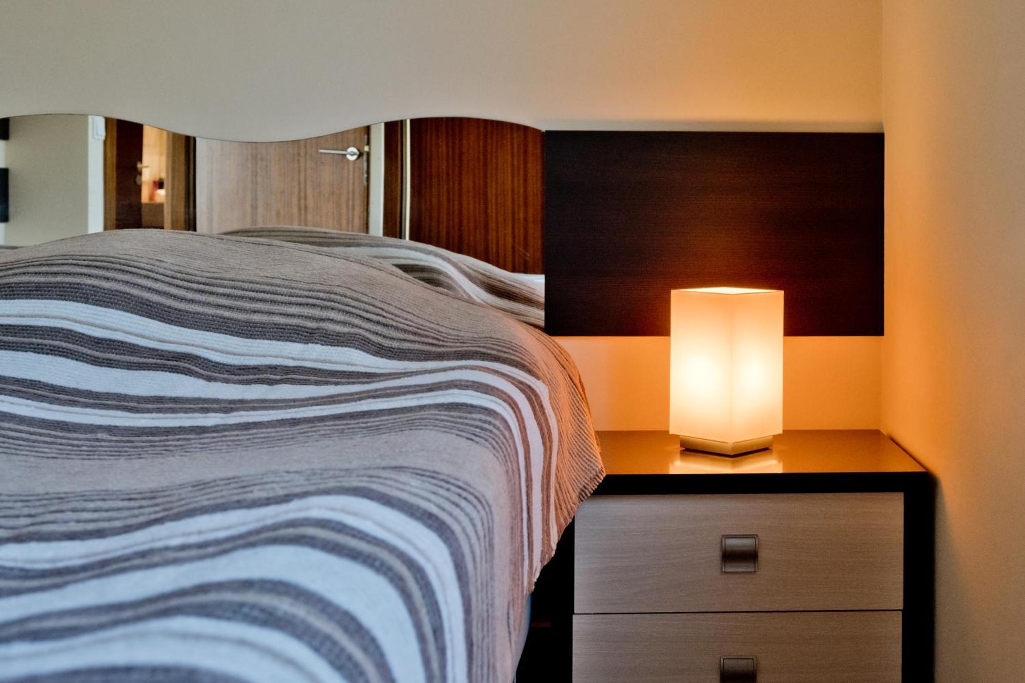 Apartamenty.In Jurata Mestwina Kültér fotó