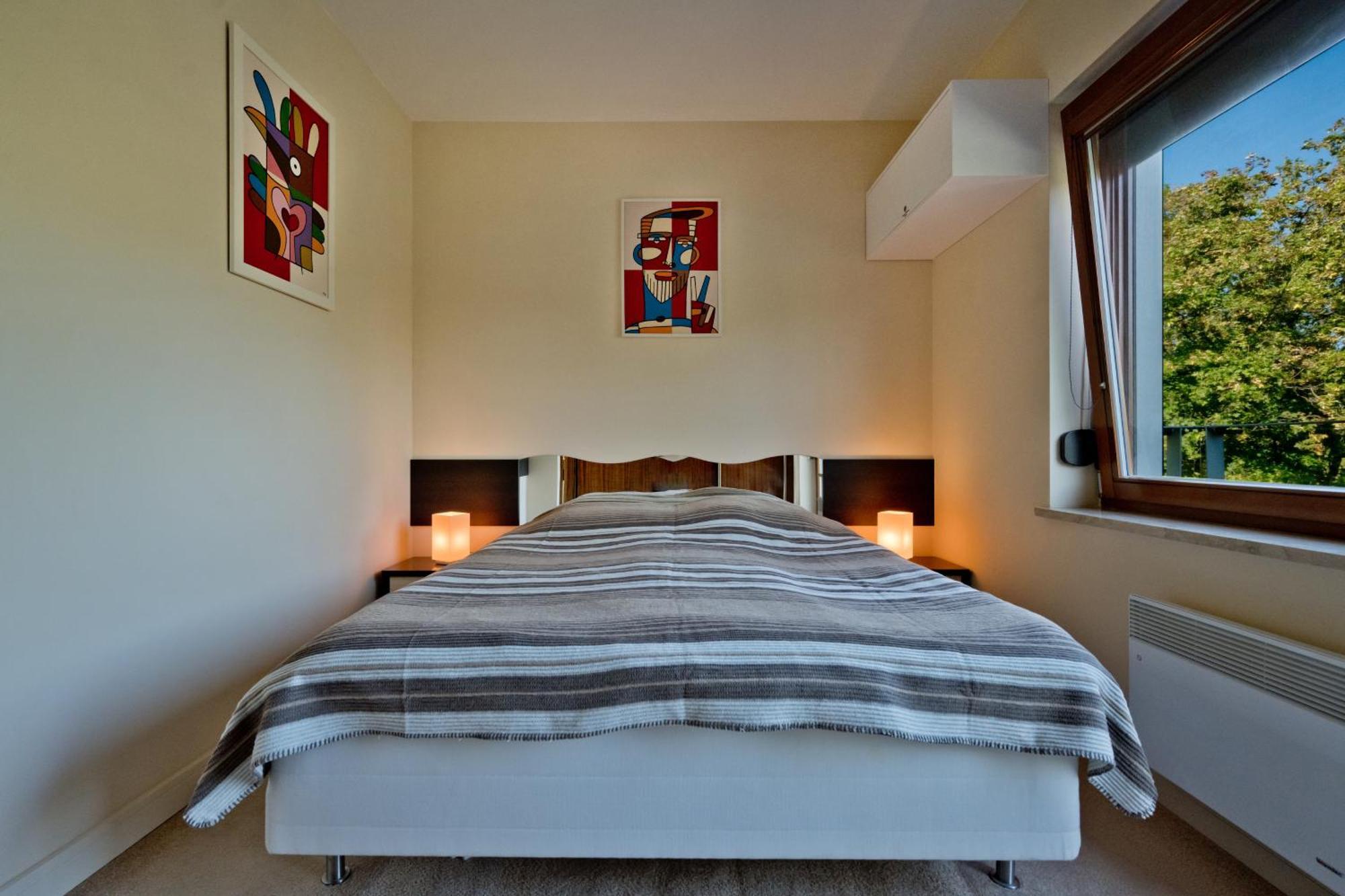 Apartamenty.In Jurata Mestwina Kültér fotó